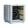 Mounted Industrial Swamp Cooler, Roof, Wall, Centrifugal