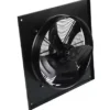 Mounted Industrial Ventilation Fan, Wall, Electric, Portable - view 6
