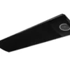 Mounted Infrared Heater, Wall, 220 V, 2200W(2.95hp)