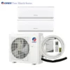 Mounted Inverter Air Conditioner, 18000, BTU, 5kW, Wall
