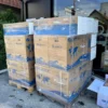 Mounted Inverter Air Conditioner, 18000, BTU, 5kW, Wall - view 4