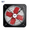 Mounted Metal Exhaust Fan, 220v, Wall