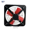 Mounted Metal Exhaust Fan, 220v, Wall - view 4