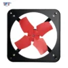 Mounted Metal Exhaust Fan, 220v, Wall - view 5