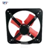 Mounted Metal Exhaust Fan, 220v, Wall - view 6