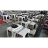 Mounted Monoblock Refrigeration Unit, 3HP, 220V, R404A, Wall - view 2