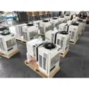 Mounted Monoblock Refrigeration Unit, 3HP, 220V, R404A, Wall - view 5