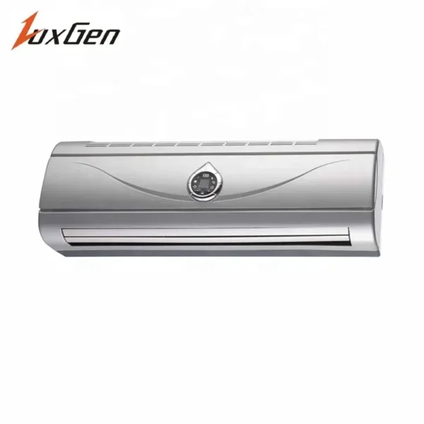 Mounted Ptc Heater, Wall, 220V-240V, Electric