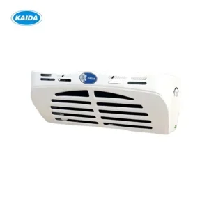 Mounted Reefer Cooling Unit, KDV-560, 16~19m, R404A