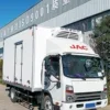 Mounted Reefer Cooling Unit, KDV-560, 16~19m, R404A - view 4
