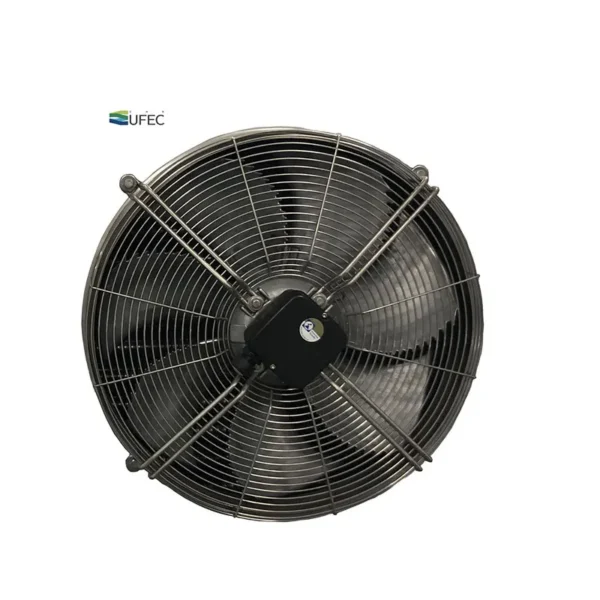 Mounted Refrigeration Air Cooler, Ceiling, 440V, 10.67kw - view 4