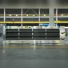 Mounted Side Discharge Evaporator, Ceiling, 330V, Electric - view 3