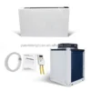 Mounted Slim Fcu Fan, 0.9-3.5, Water - view 3