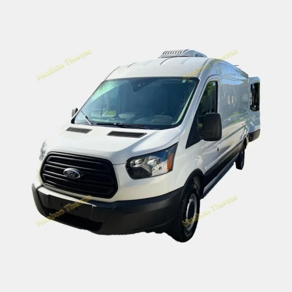Mounted Transport Reefer Unit, DC12V, 24V - view 5