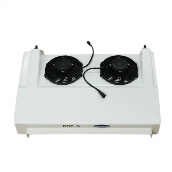 Mounted Van Refrigeration Unit, 3020W, R404a - view 2