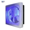 Mounted Ventilation Exhaust Fan, Plastic, Wall - view 2