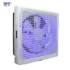 Mounted Ventilation Exhaust Fan, Plastic, Wall - view 3