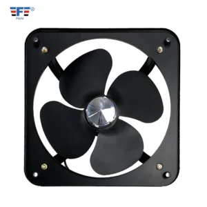 Mounted Ventilation Exhaust Fan, Wall, 220V or OEM, Electric
