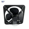 Mounted Ventilation Exhaust Fan, Wall, 220V or OEM, Electric - view 2