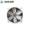 Mounted Ventilation Exhaust Fanaxial, Wall, Roof - view 4