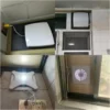 Mounted Wall Exhaust Fan, 4''6'', Ceiling - view 5