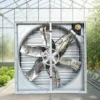 Mounted Workshop Exhaust Fan, 1380mm, Wall