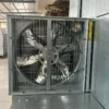 Mounted Workshop Exhaust Fan, 1380mm, Wall - view 5