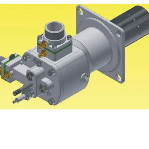 Mouth for Industrial Boiler, A-MO, Steel