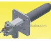 Mouth for Industrial Boiler, A-MO, Steel - view 2