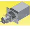 Mouth for Industrial Boiler, A-MO, Steel - view 3