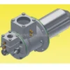 Mouth for Industrial Boiler, A-MO, Steel - view 4