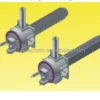 Mouth for Industrial Boiler, A-MO, Steel - view 5