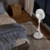 Movable Air Cooler, Portable, 220V, 80W(0.11hp) - view 2