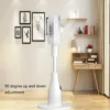 Movable Air Cooler, Portable, 220V, 80W(0.11hp) - view 3