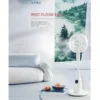 Movable Air Cooler, Portable, 220V, 80W(0.11hp) - view 6