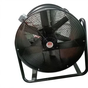 Movable Automation Ventilation Fan, 500mm, 1450RPM, 220V/50Hz