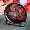 Movable Automation Ventilation Fan, 500mm, 1450RPM, 220V/50Hz - view 3
