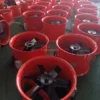 Movable Automation Ventilation Fan, 500mm, 1450RPM, 220V/50Hz - view 5