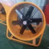 Movable Automation Ventilation Fan, 500mm, 1450RPM, 220V/50Hz - view 6