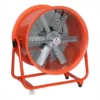Movable Axial Flow Ventilator, 3000W, 47000cfm, 24inch - view 2