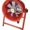 Movable Axial Flow Ventilator, 3000W, 47000cfm, 24inch - view 4