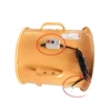 Movable Blower, 500mm, 20'', 220V, 2800rpm - view 2