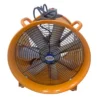 Movable Blower, 500mm, 20'', 220V, 2800rpm - view 3