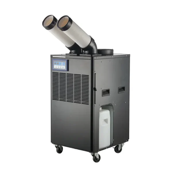Movable Industrial Air Conditioner, BGE, 13000BTU