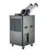 Movable Industrial Air Conditioner, BGE, 13000BTU - view 3