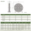 Movable Industrial Fan, 2m, PMSM-DC - view 2