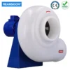 Mpcf-250-b2t-vf Duct Fan, Plastic, IP54 - view 2