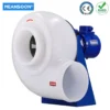 Mpcf-250-b2t-vf Duct Fan, Plastic, IP54 - view 3
