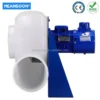 Mpcf-250-b2t-vf Duct Fan, Plastic, IP54 - view 5