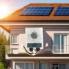 Mppt Solar Char Controller, IP65, ELEJOY, EMD600W, 600W